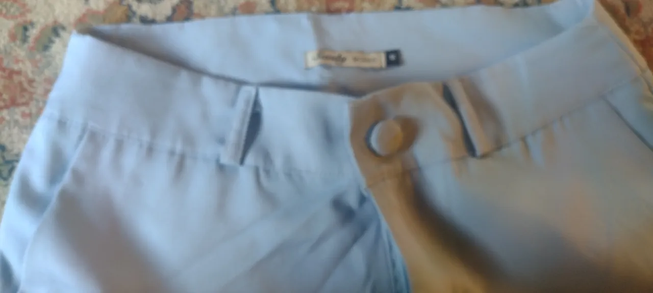 Pantalón Sin marca - imagen 1