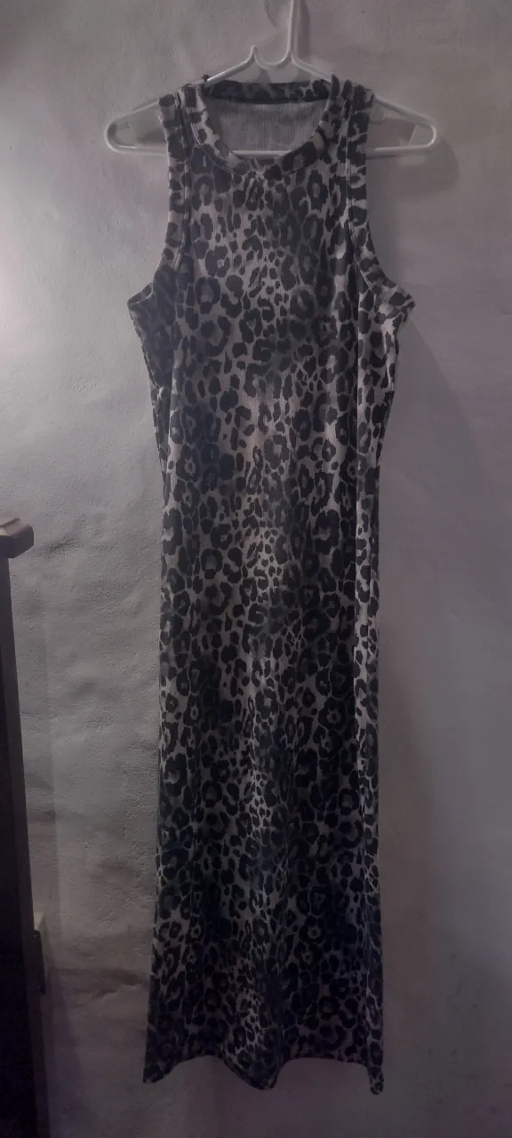 Vestido Sin marca - imagen 1