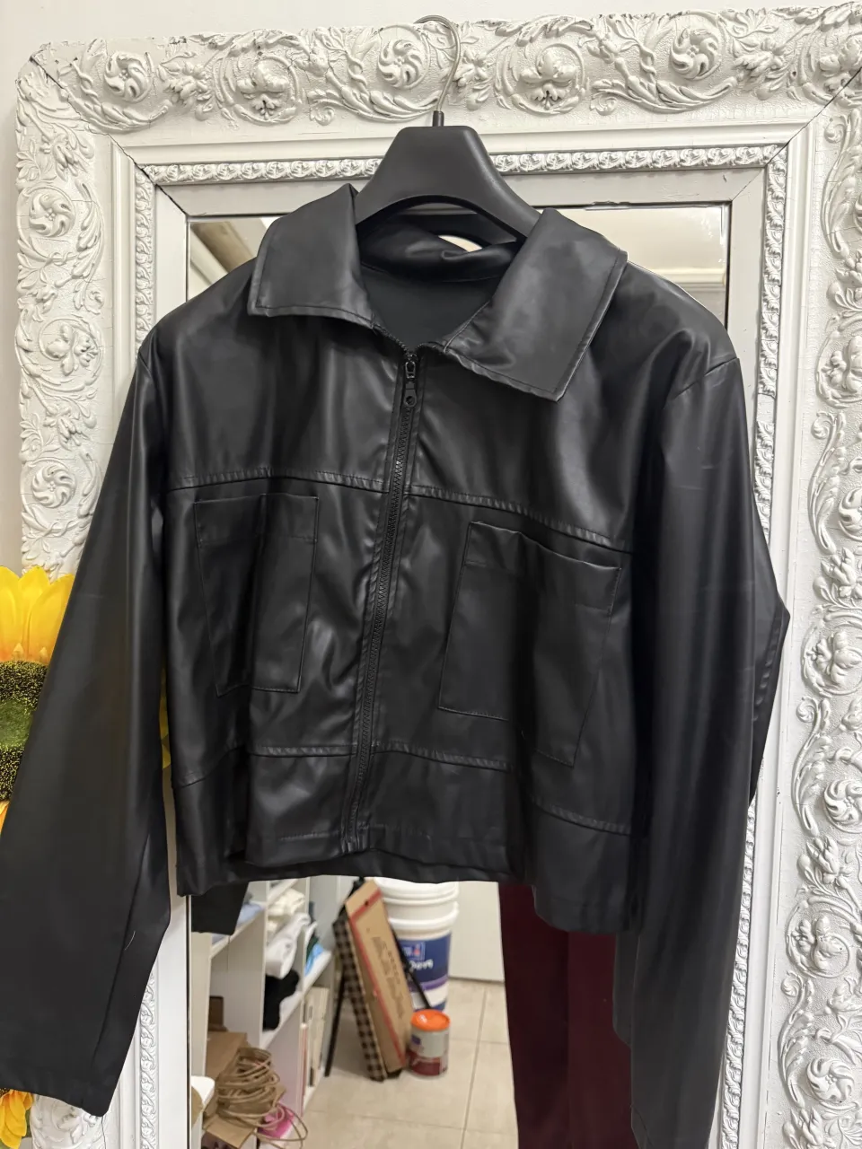 Campera Sin marca - imagen 1