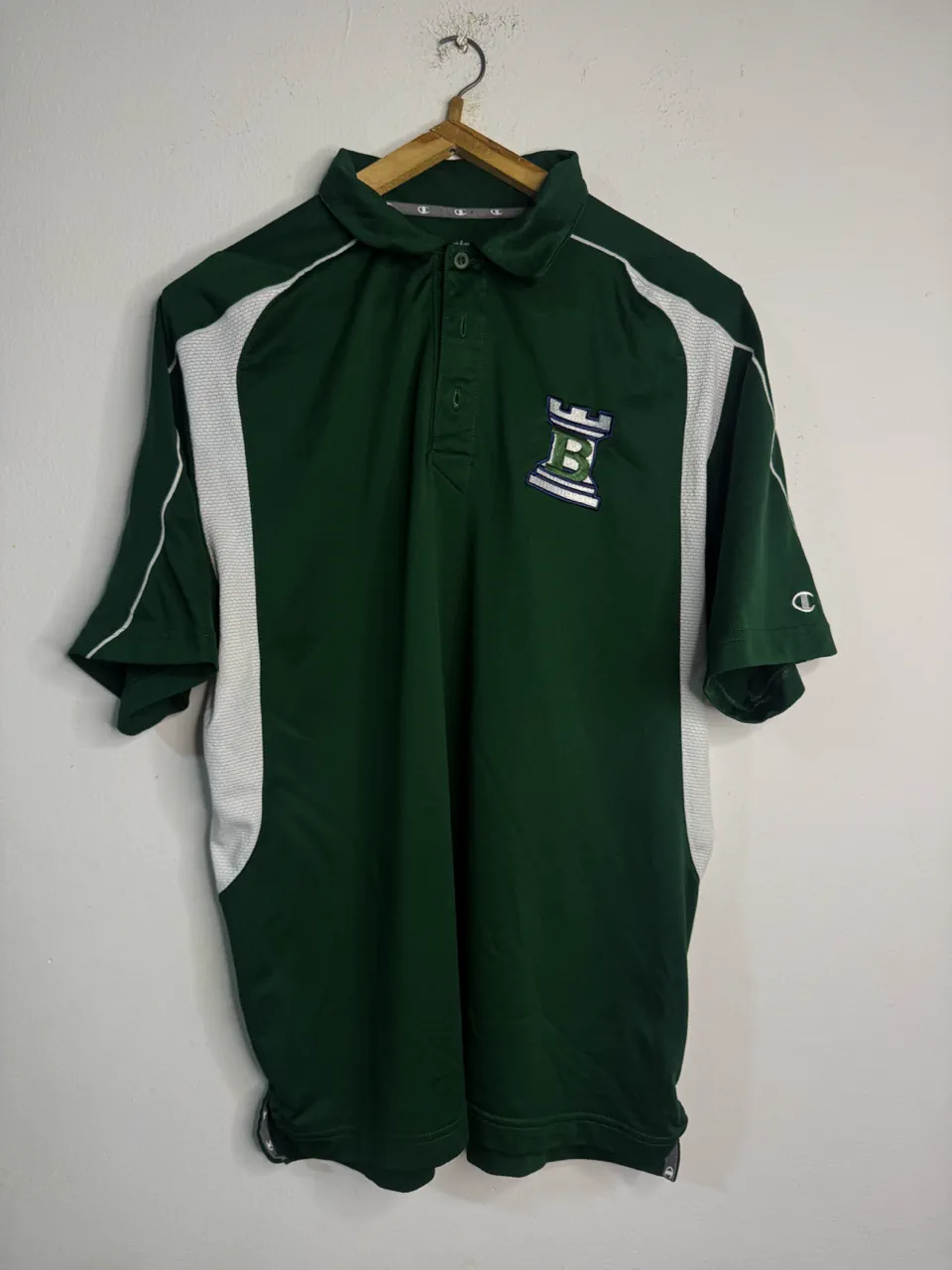 Remera Champion - imagen 1