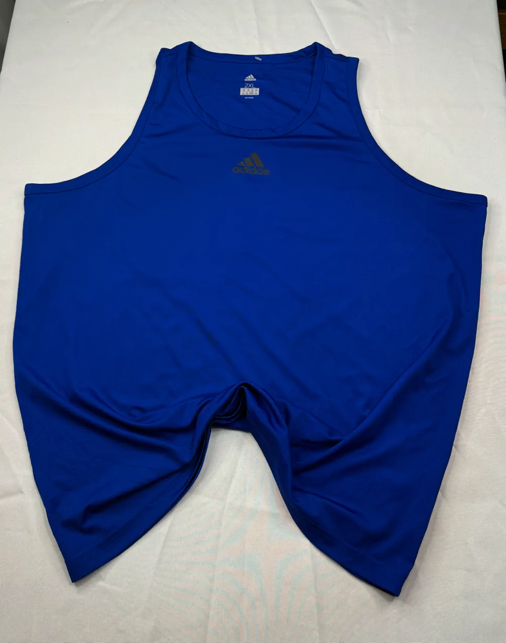 Musculosa adidas - imagen 1
