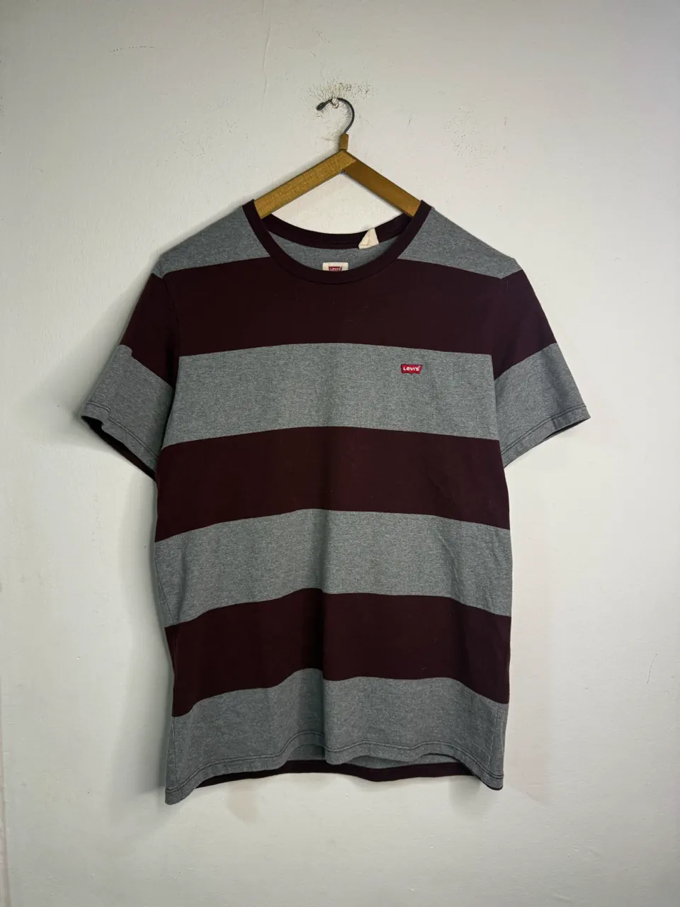 Remera Levi's - imagen 1