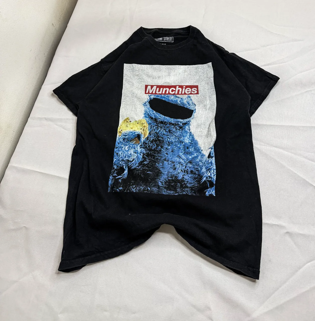 Remera Sesame street - imagen 1