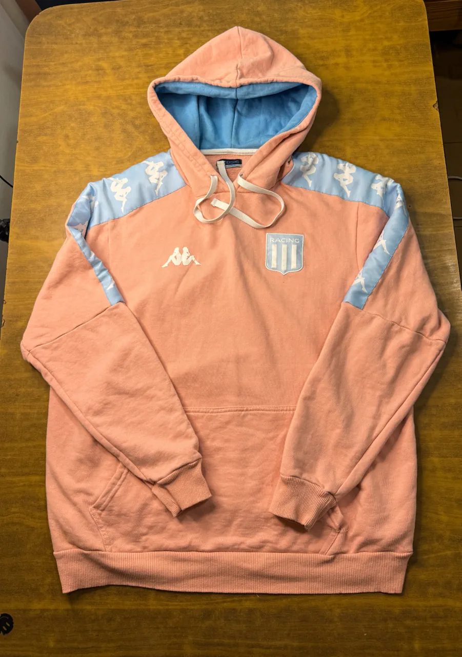 Buzo Kappa - imagen 1