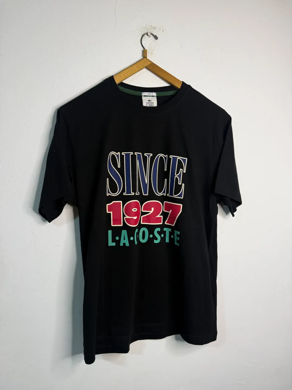 Lacoste · Talle L