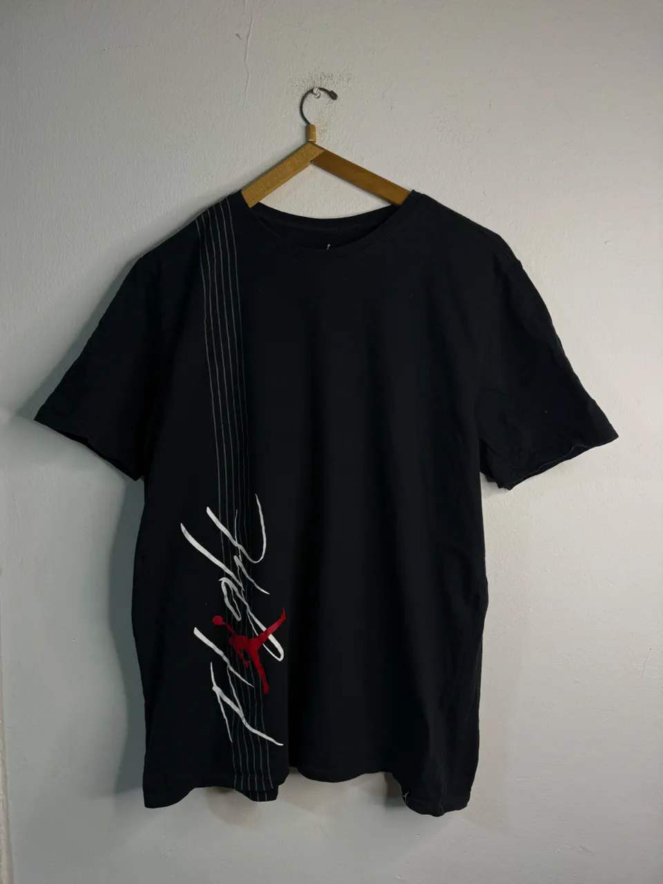 Remera Jordan - imagen 1