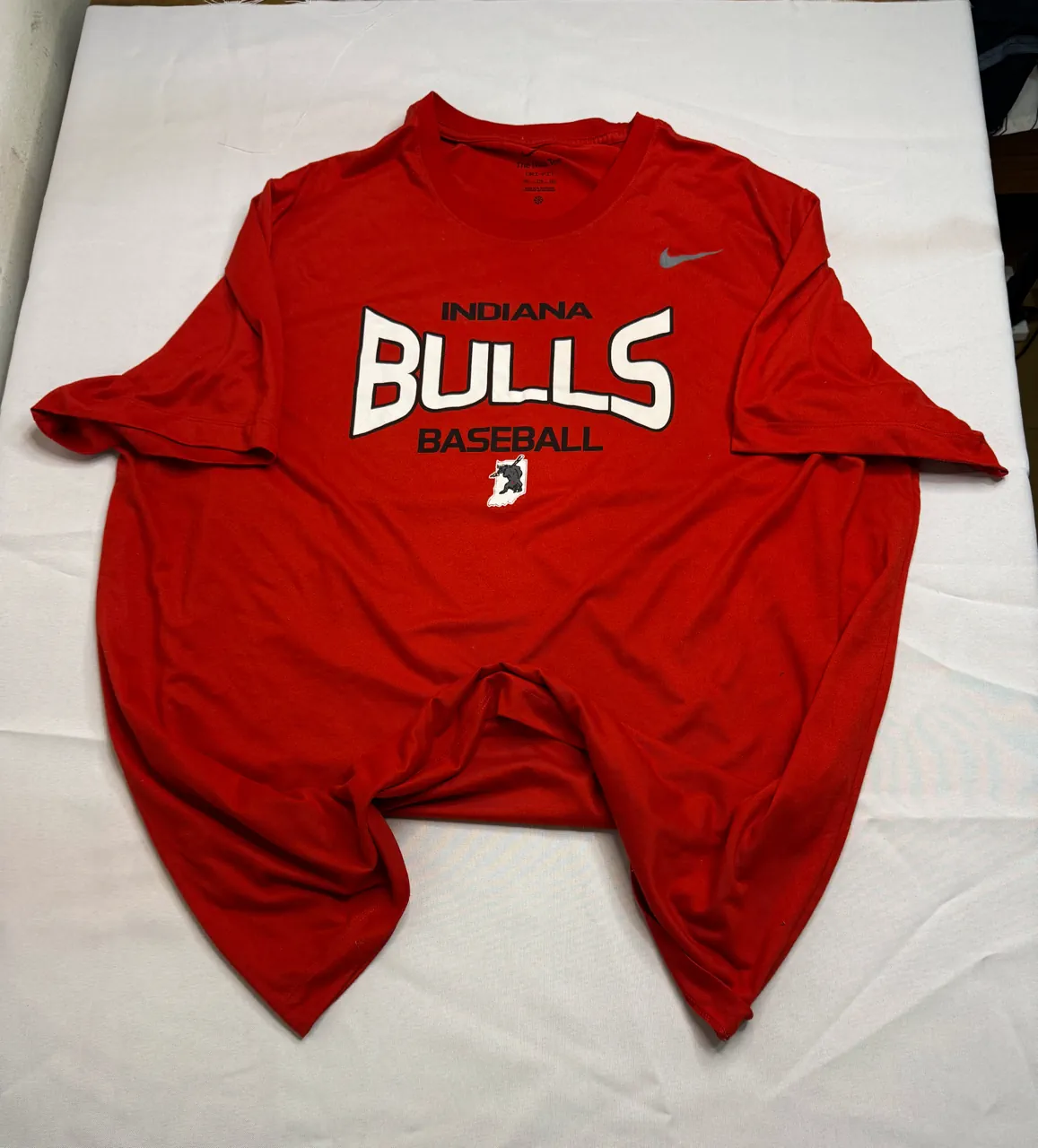 Remera Nike - imagen 1