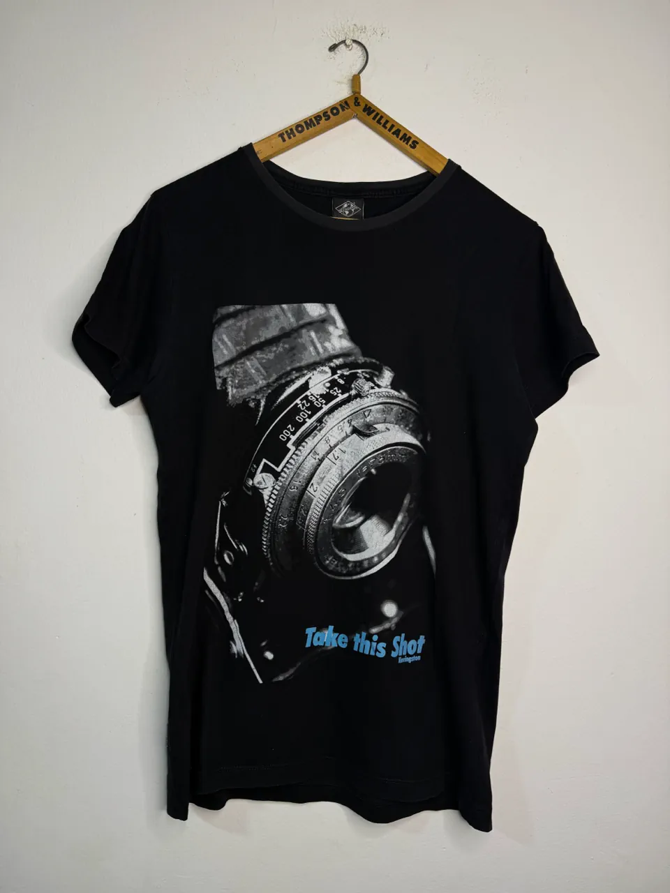 Remera Kevingston - imagen 1