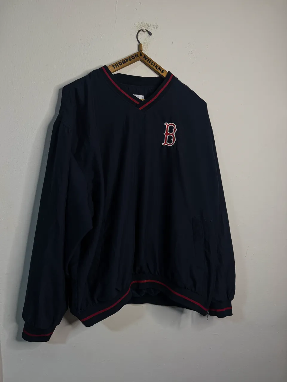 Buzo Boston bruins - imagen 1