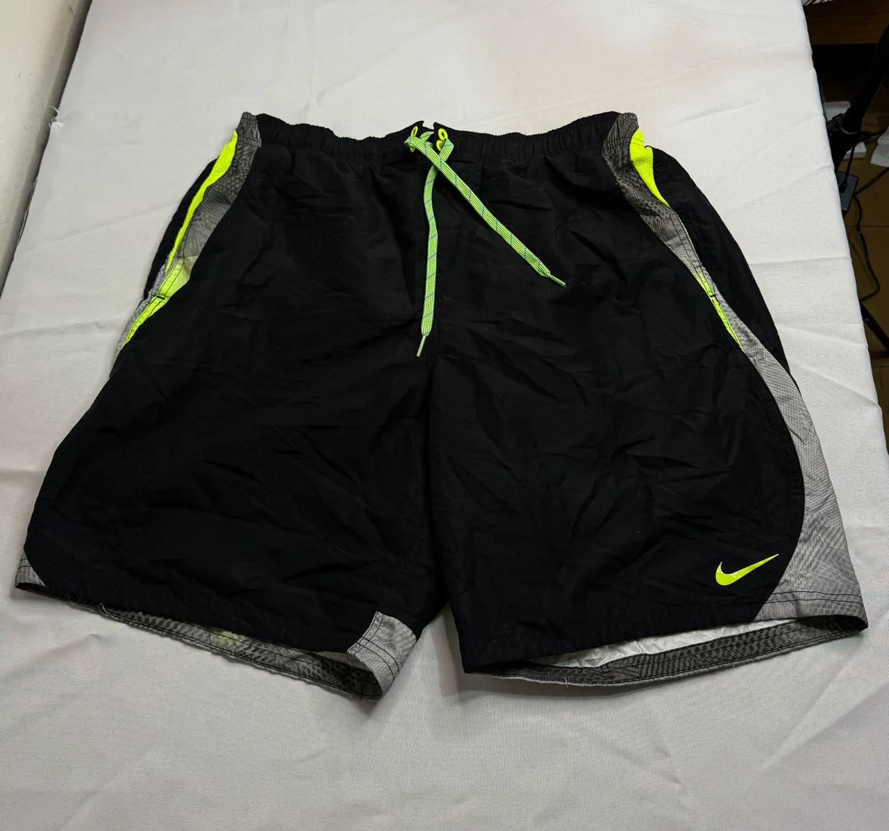Short Malla nike - imagen 1