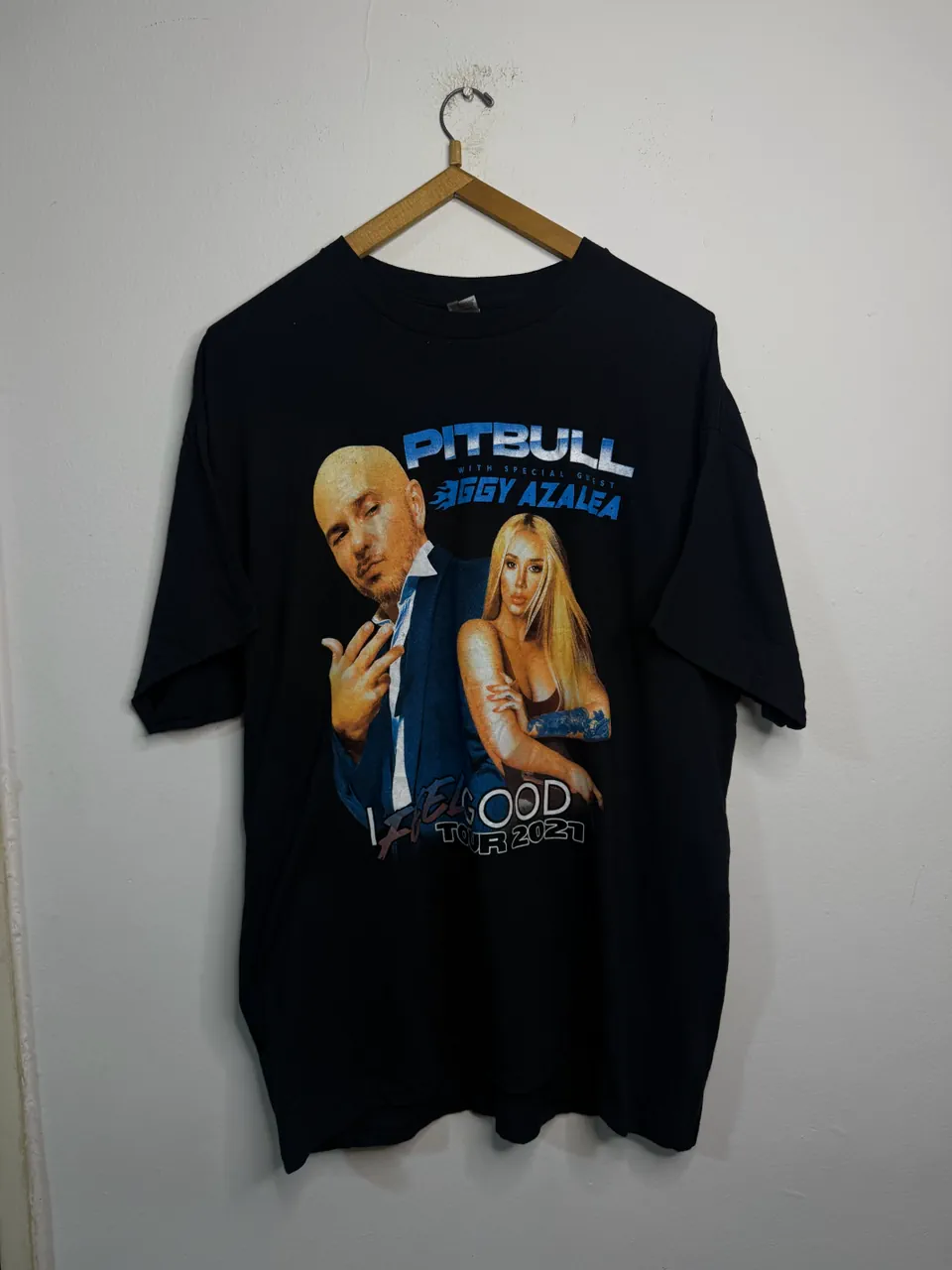 Remera Gildan - imagen 1