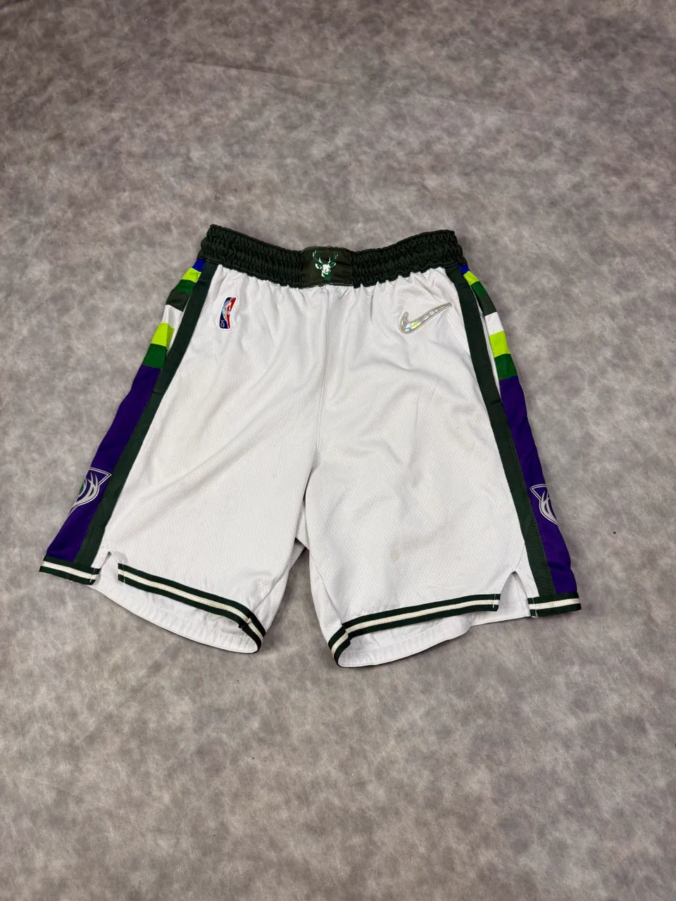 Short Nike - imagen 1
