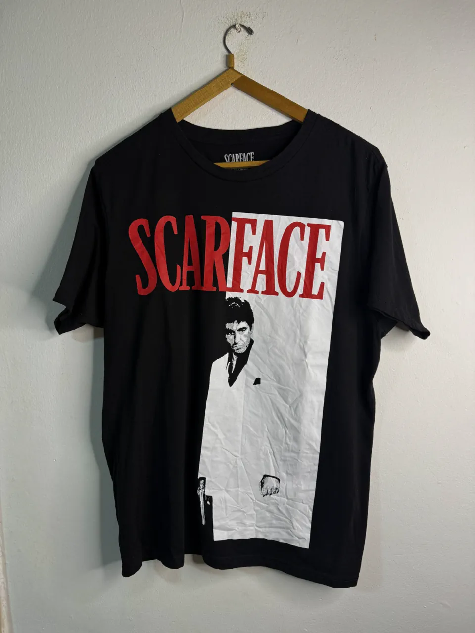 Remera Universal Studios - imagen 1