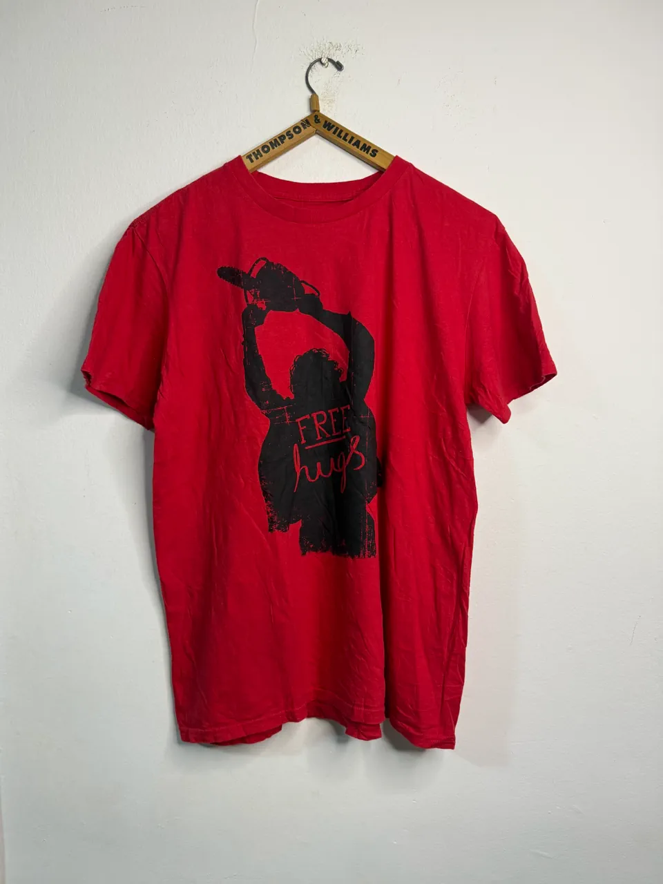 Remera Threallers - imagen 1