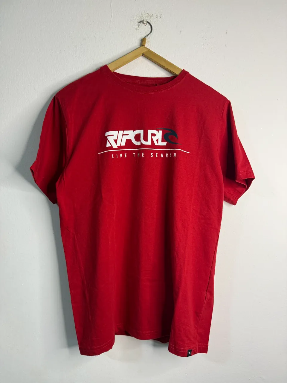 Remera Rip Curl · Talle L