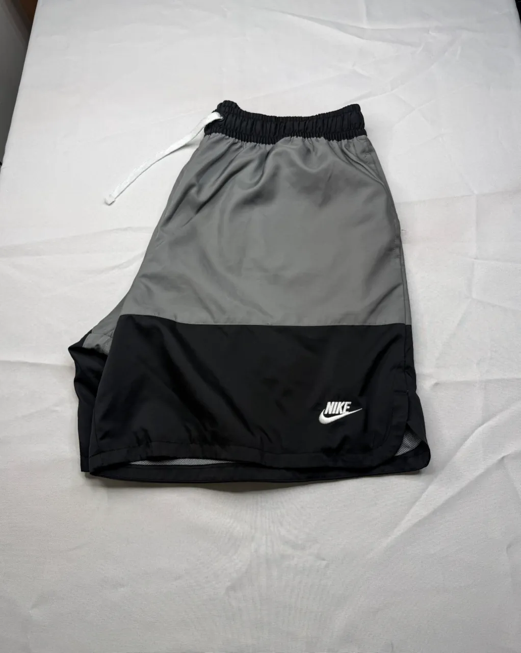 Short Nike · Talle XXL