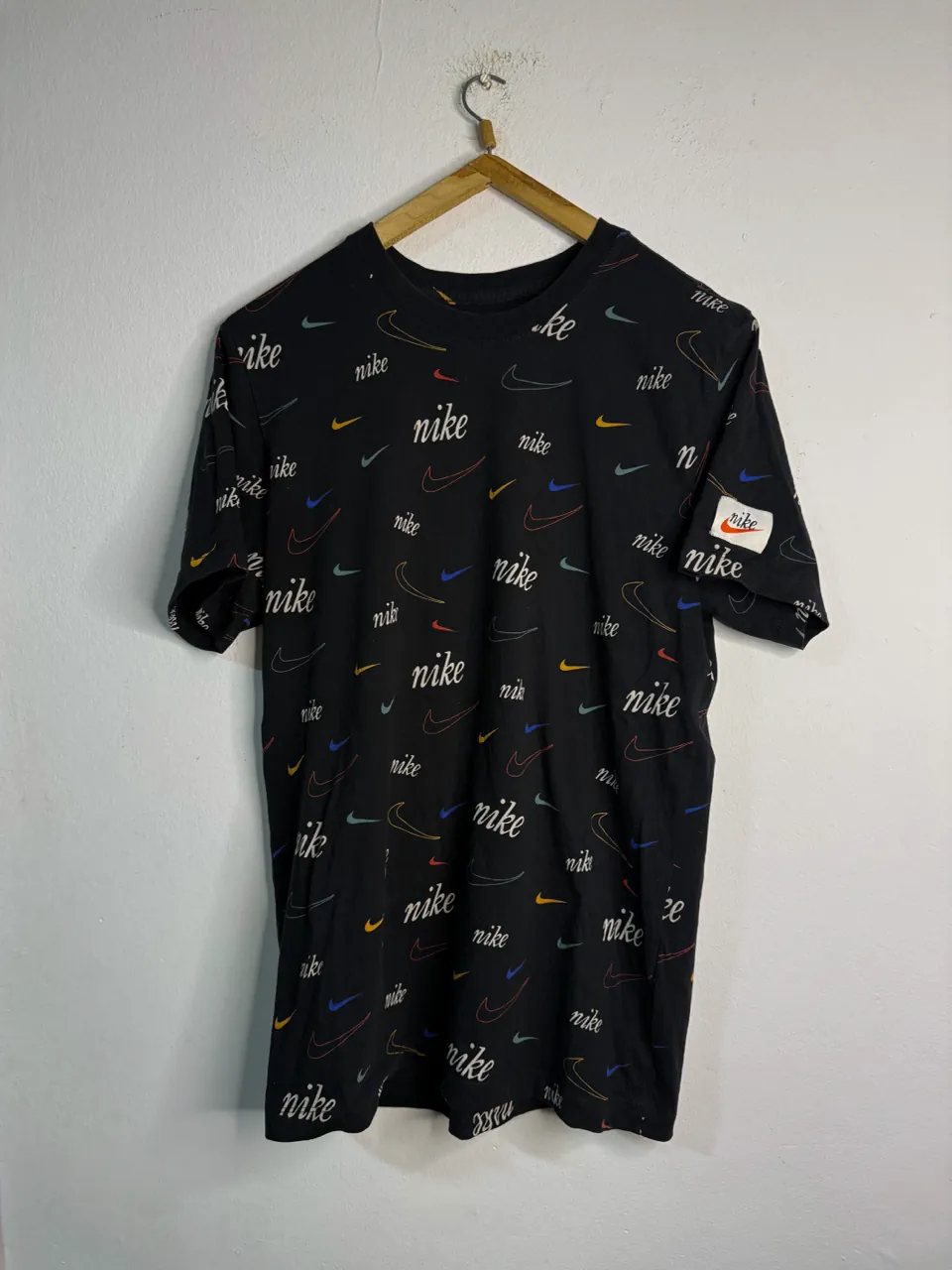 Remera Nike - imagen 1