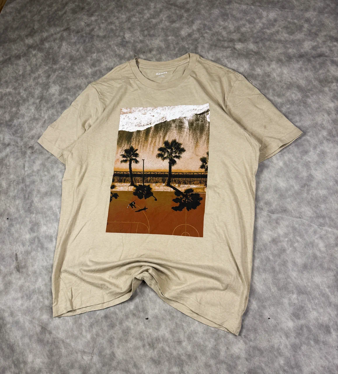 Old Navy · Talle M