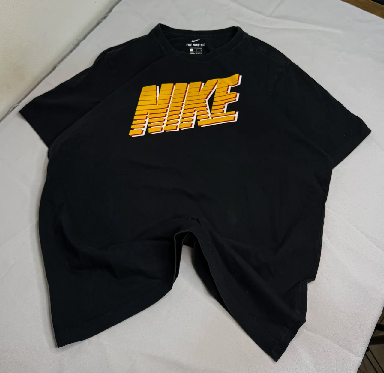 Remera Nike - imagen 1