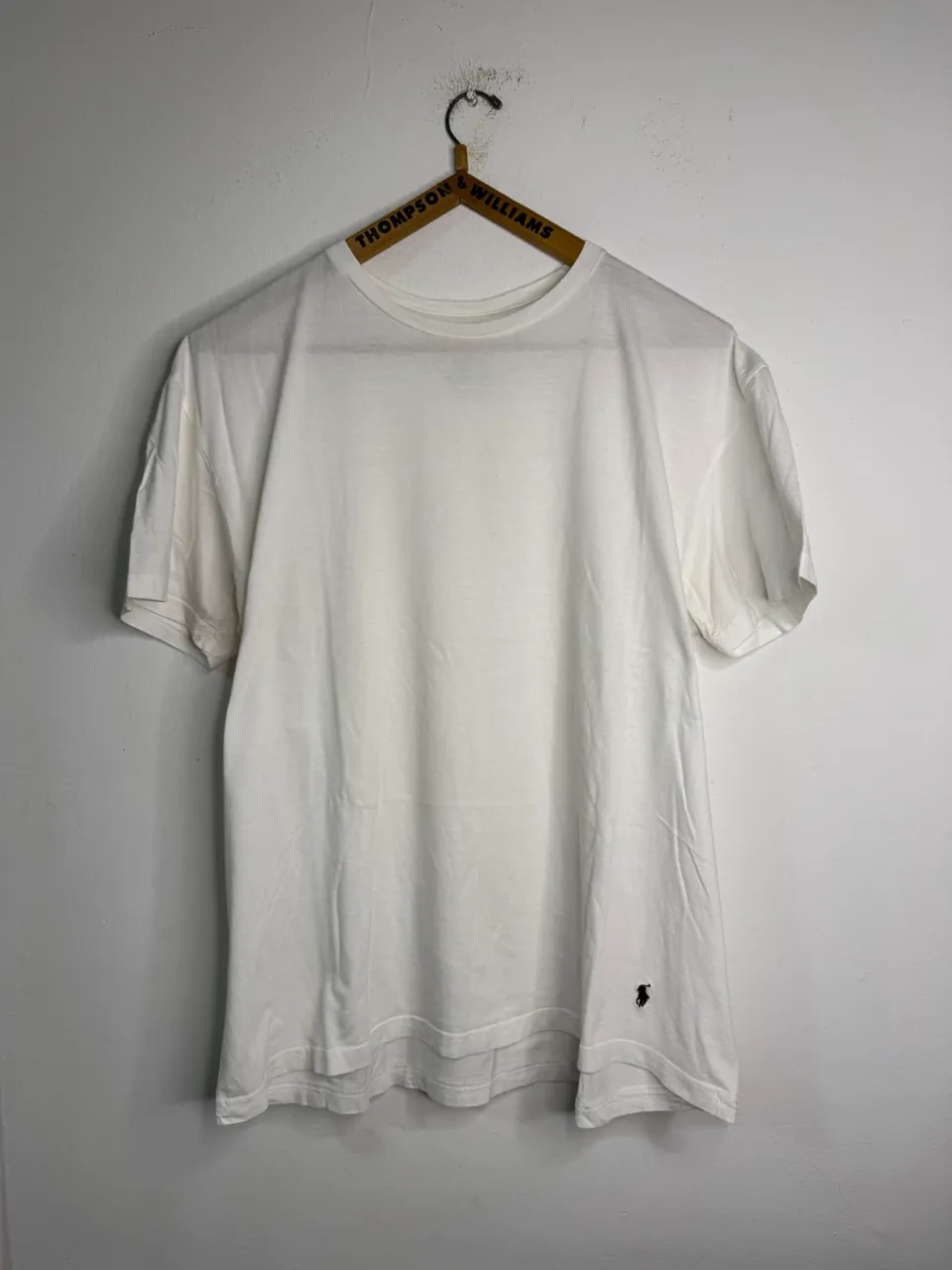 Remera Polo Ralph Lauren - imagen 1