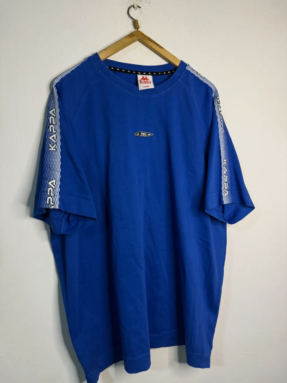 Remera Kappa - imagen 1