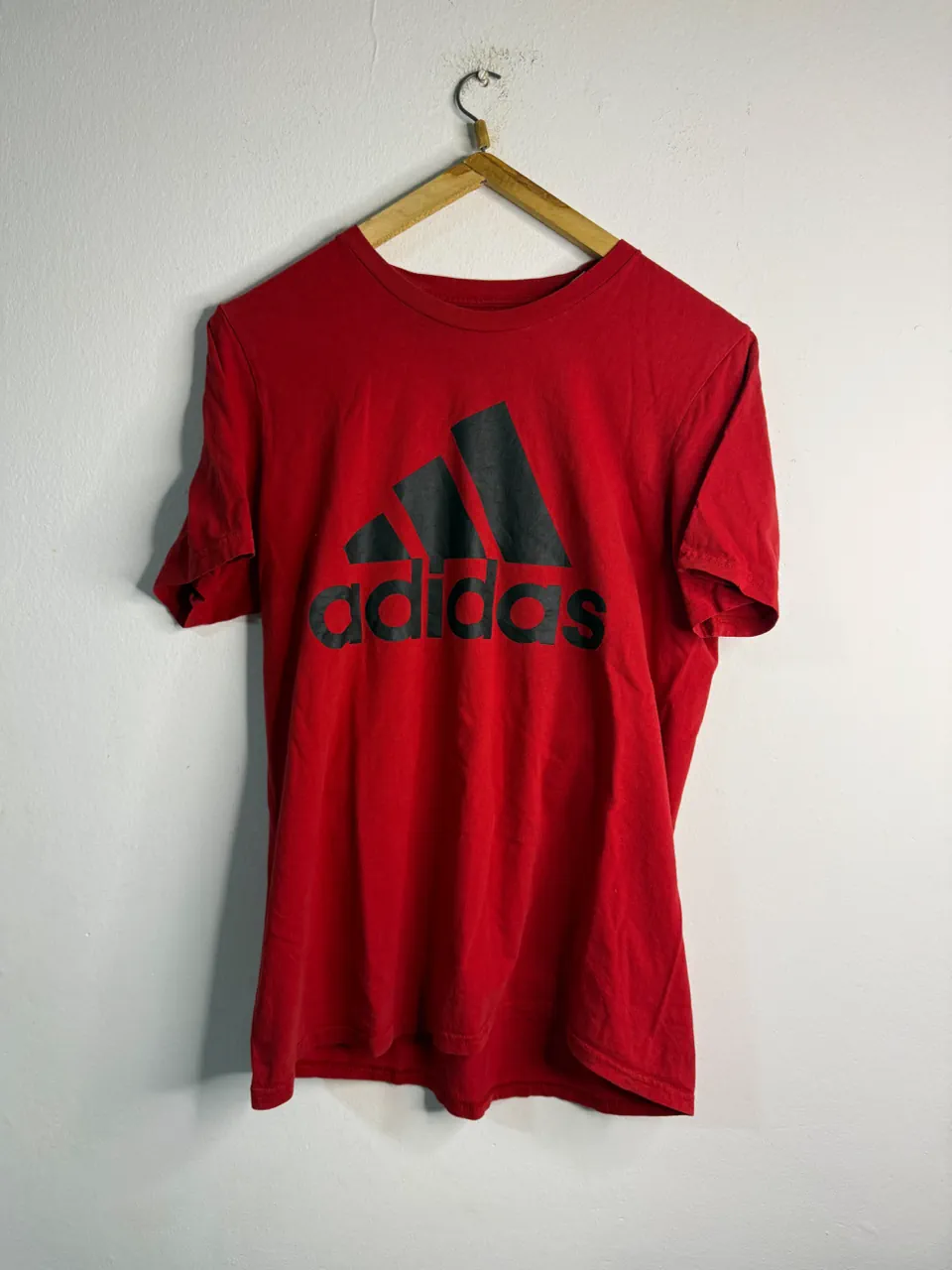 Remera adidas - imagen 1