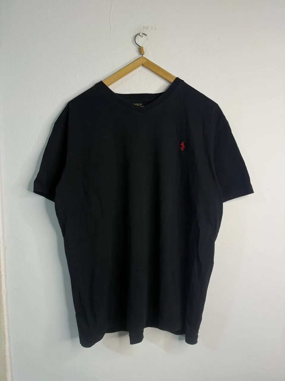 Remera Polo Ralph Lauren - imagen 1