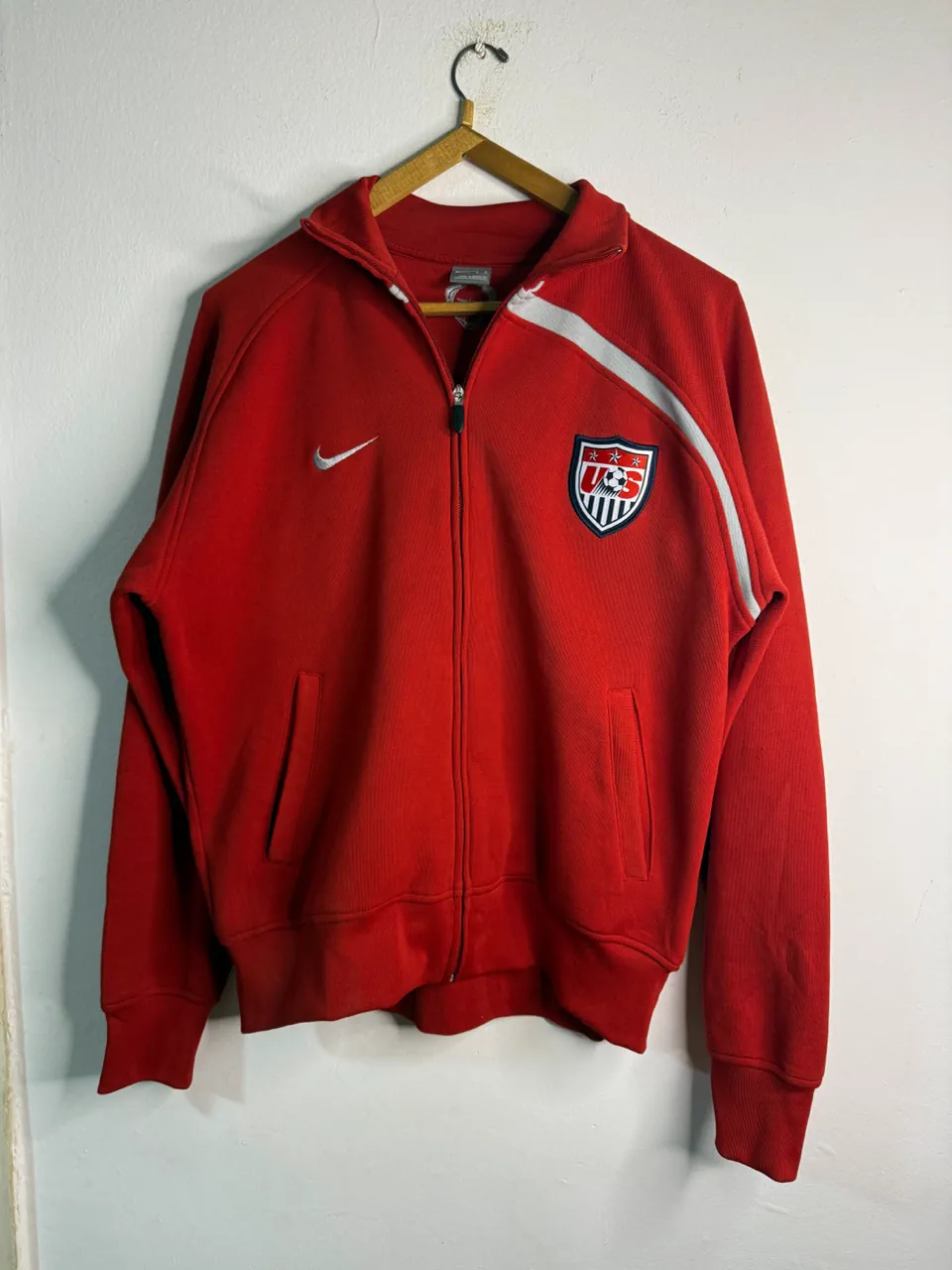 Buzo Nike - imagen 1