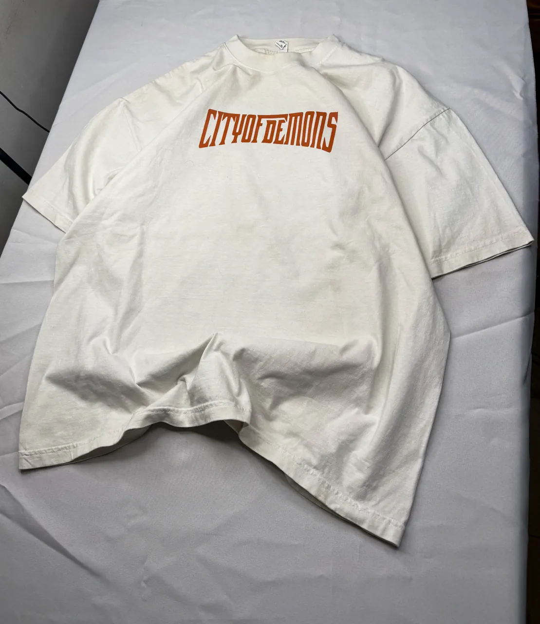 Remera Otra - imagen 1