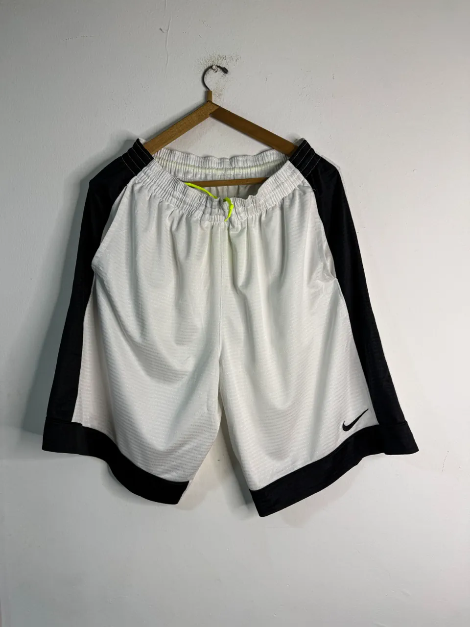 Short Nike - imagen 1