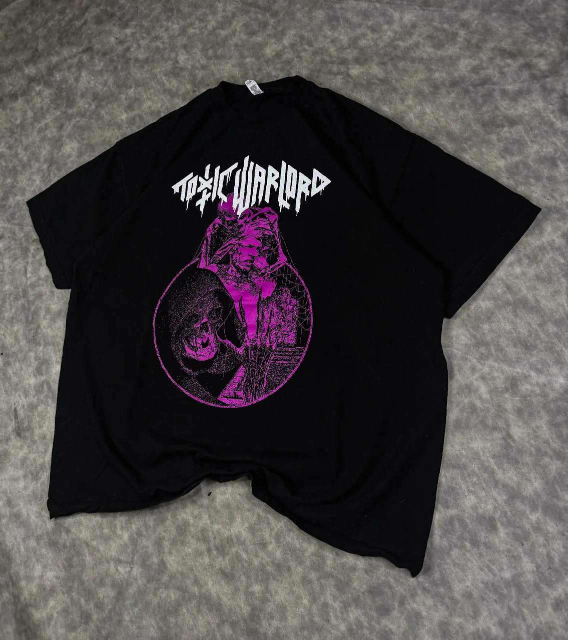 Remera Alstyle - imagen 1