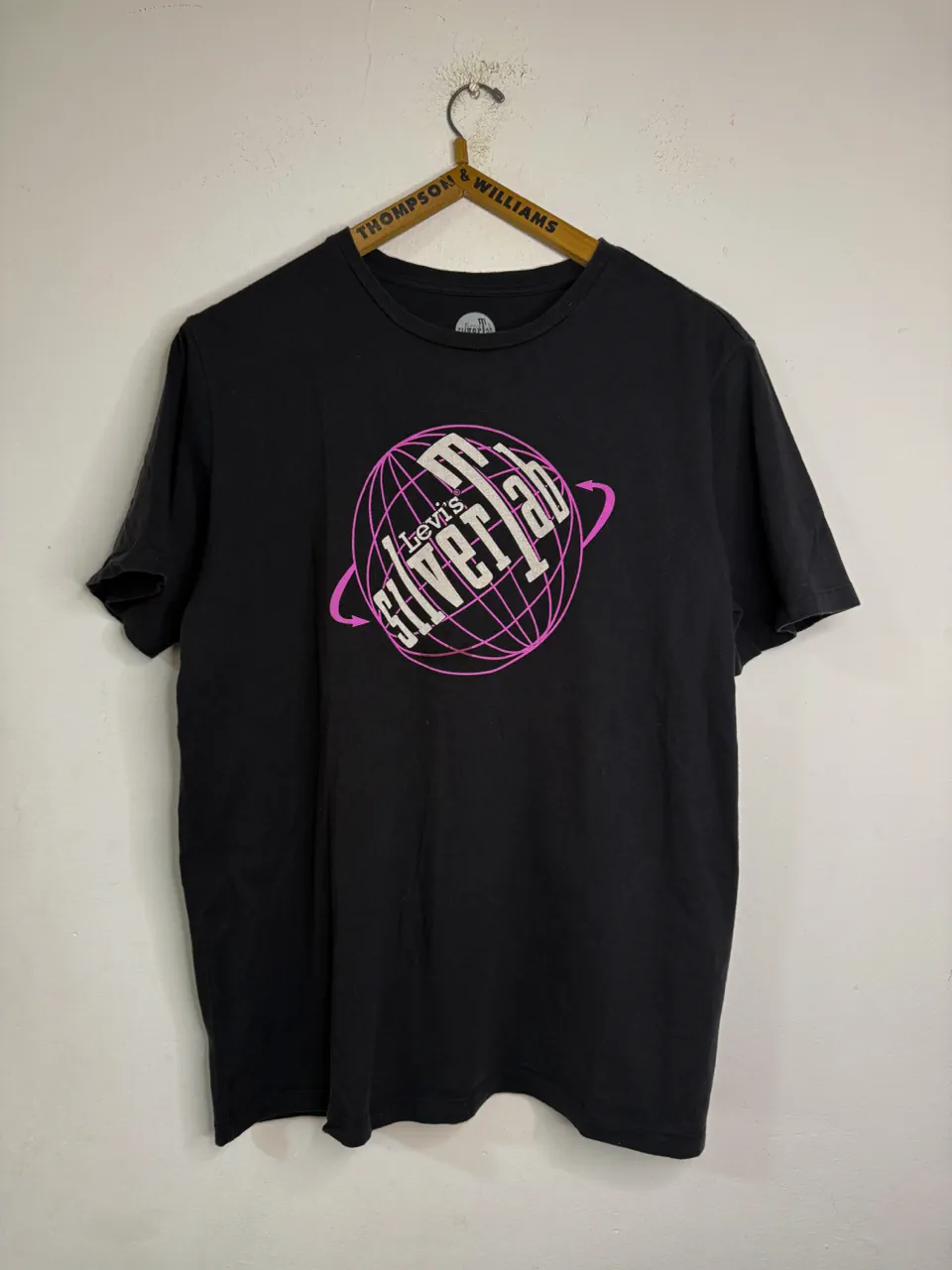 Remera Levi's - imagen 1