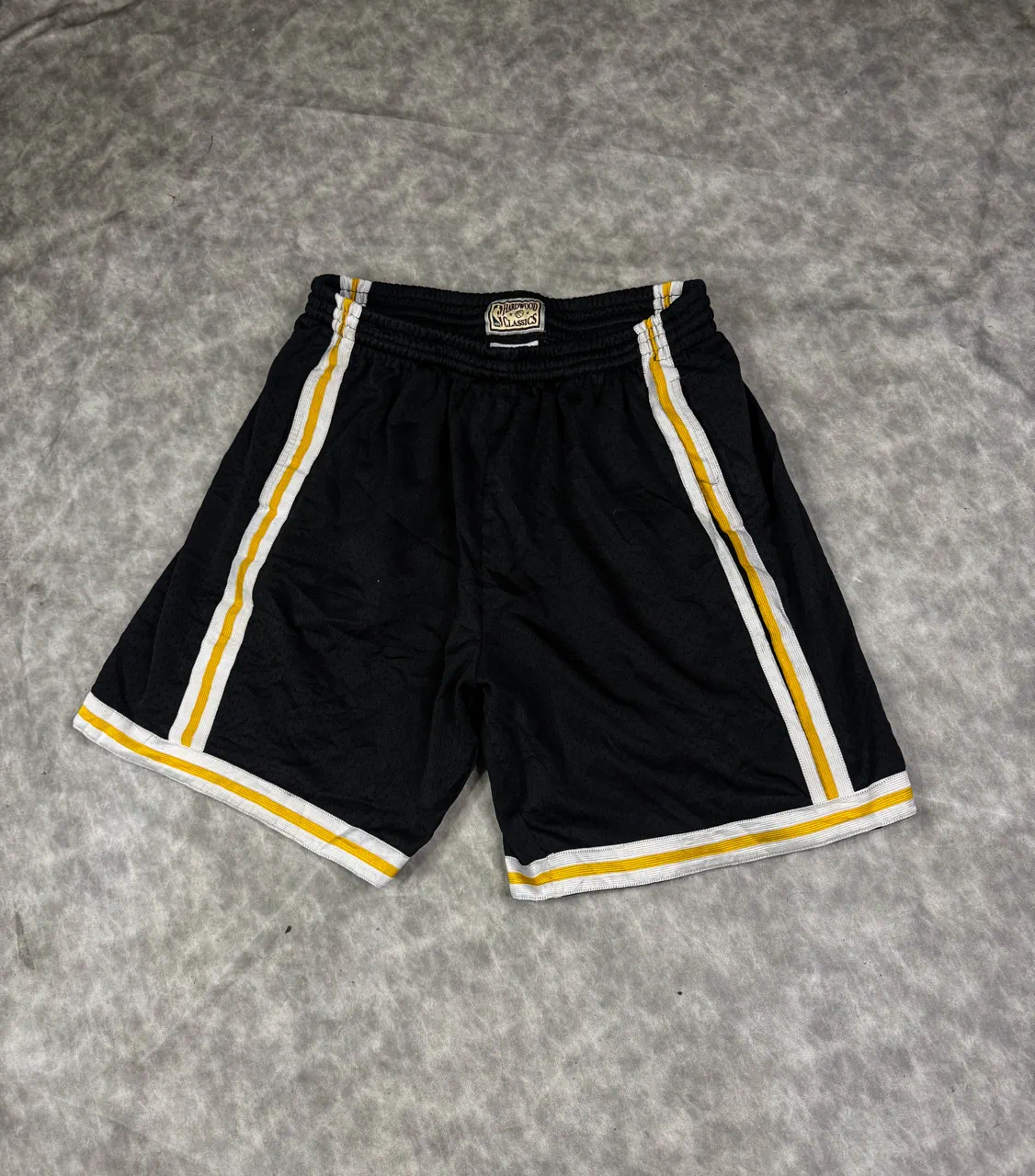 Short Mitchell & Ness - imagen 1