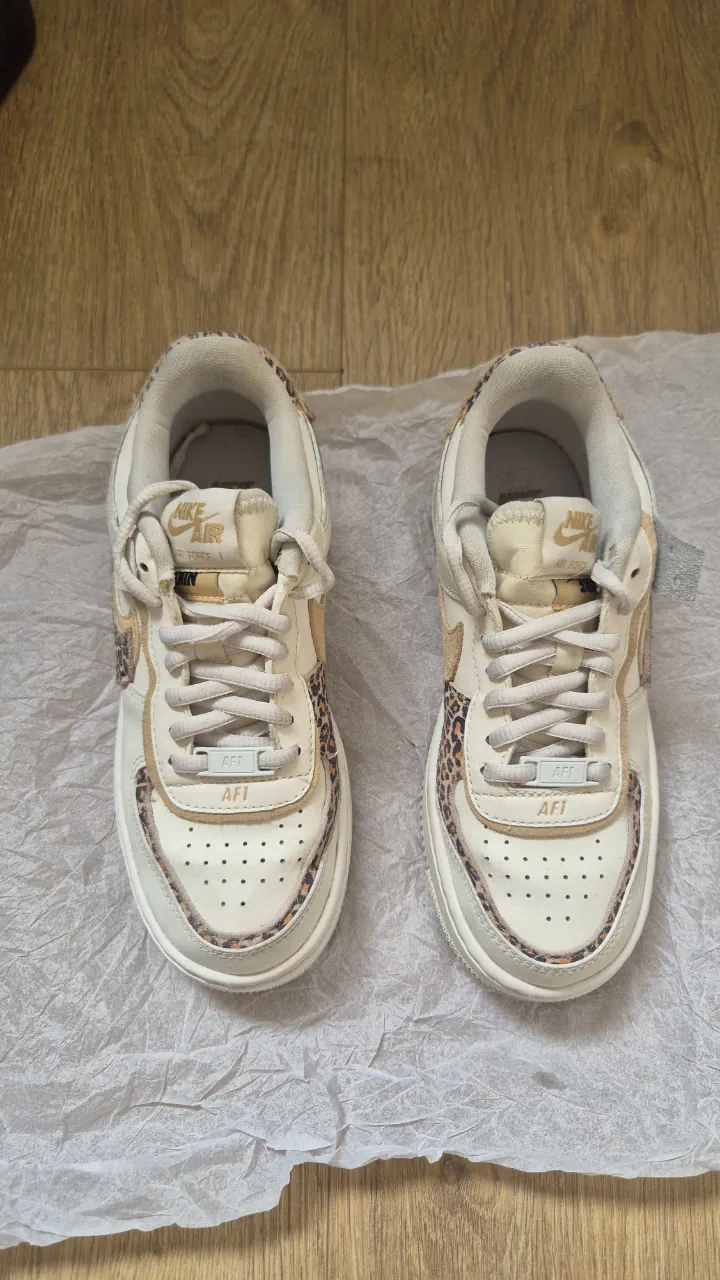 Nike · Talle US 5