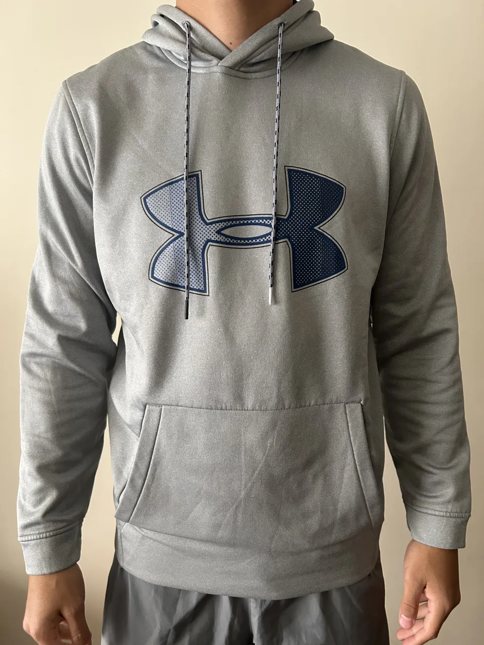 Buzo Under Armour - imagen 1