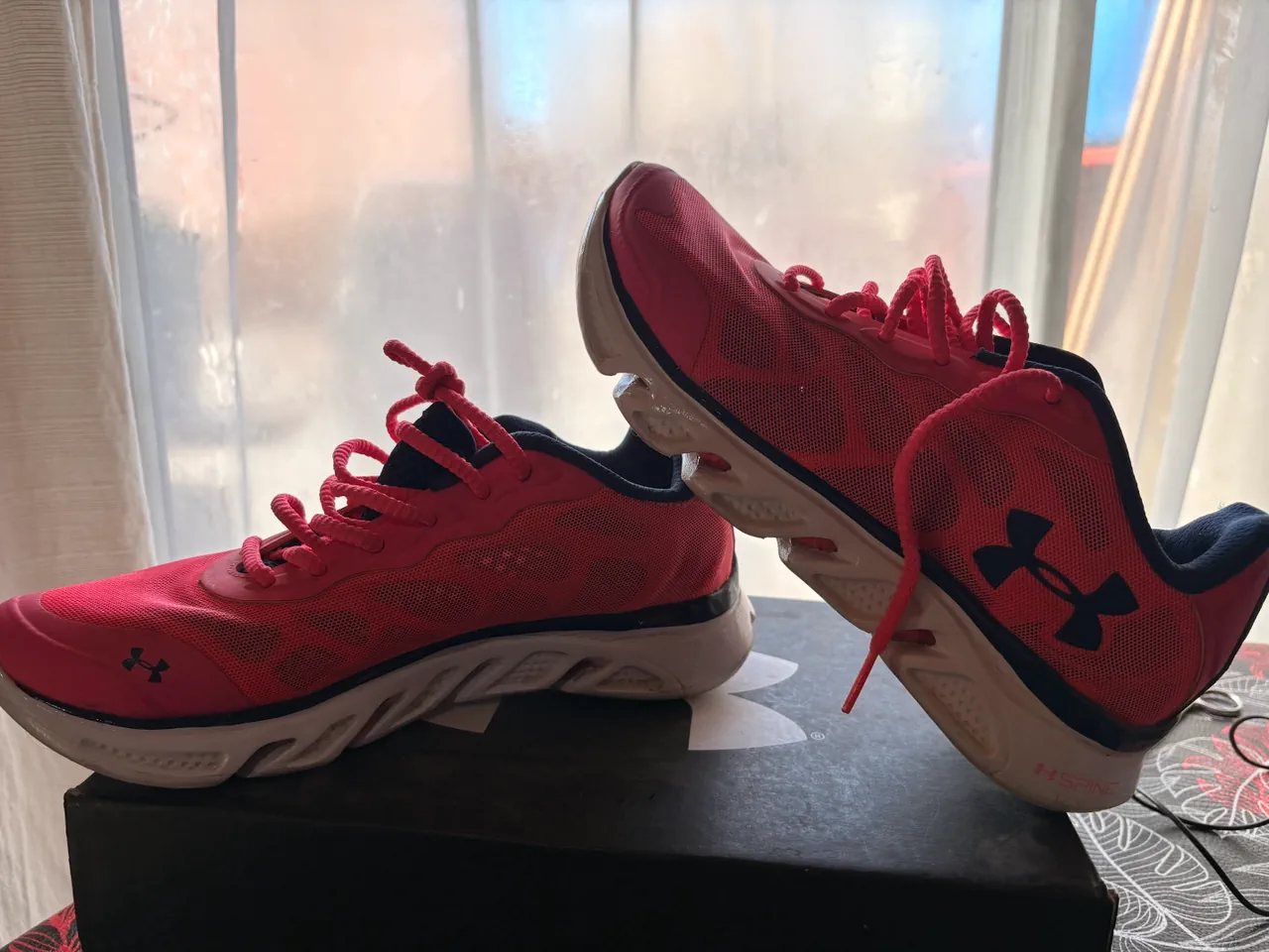 Zapatillas Under Armour - imagen 3