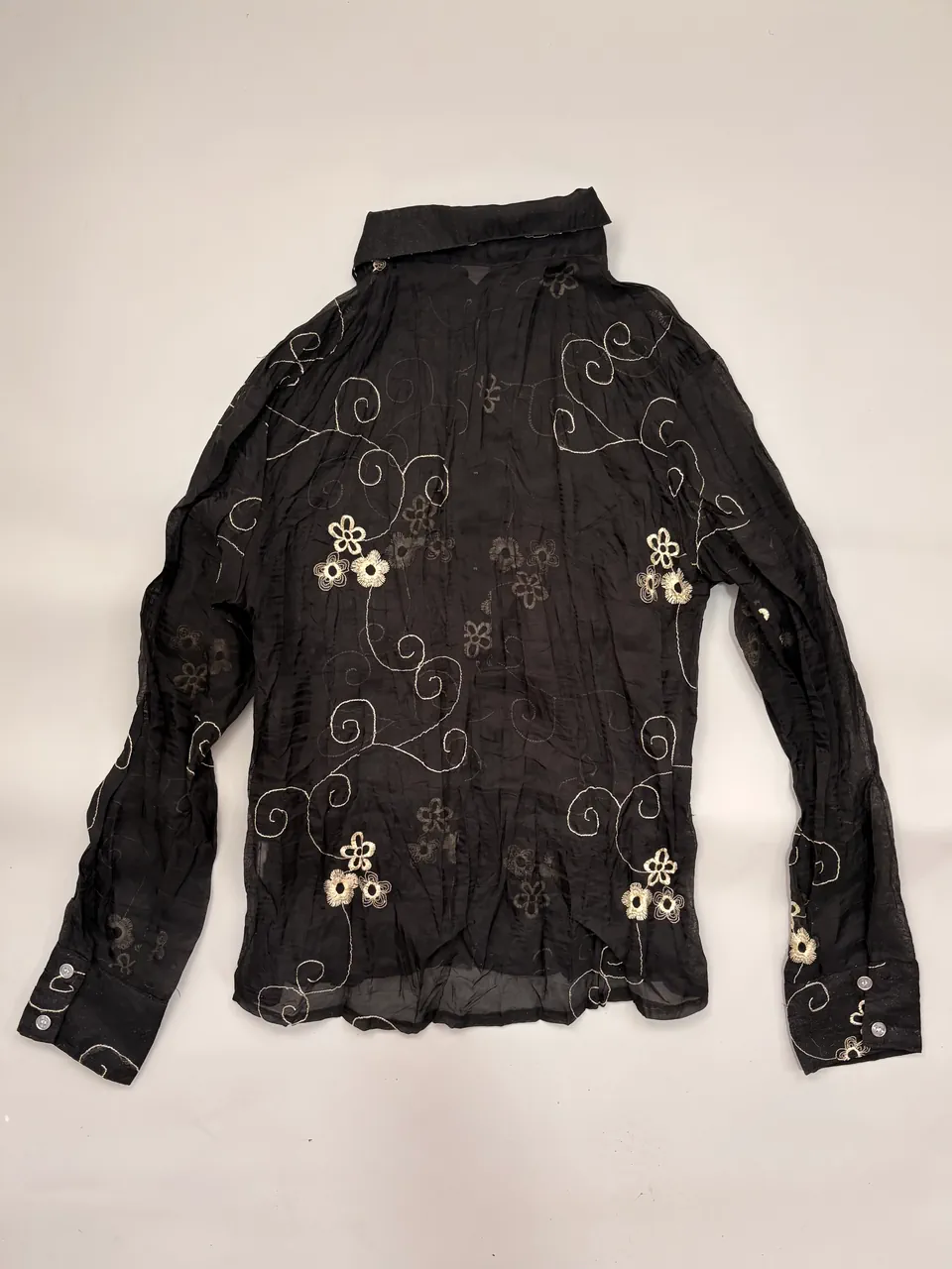 Camisa Sin - imagen 3