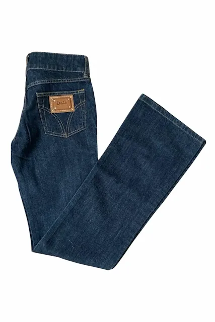 Dolce & Gabbana · Talle M