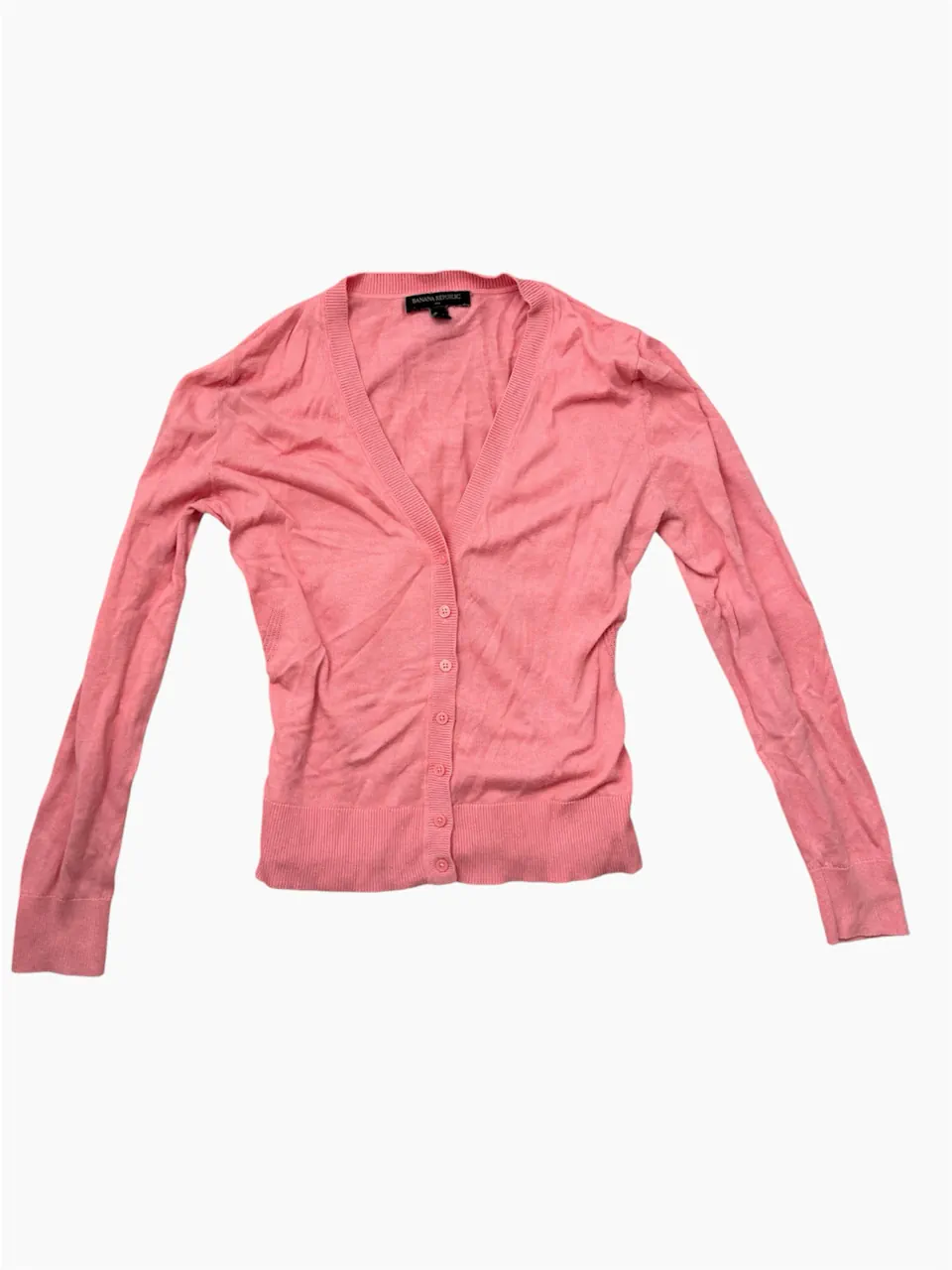 Cardigan Banana Republic - imagen 1