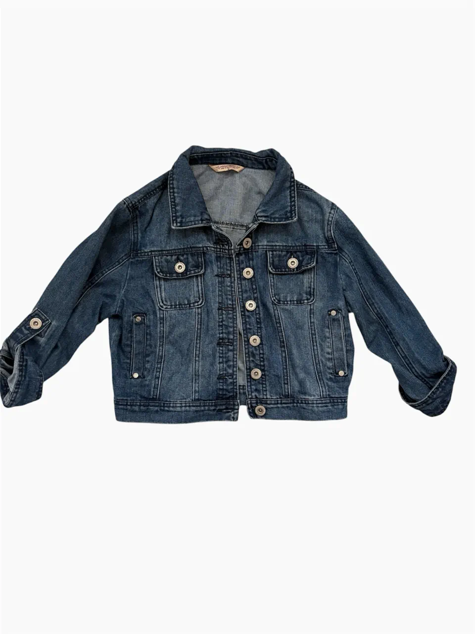 Campera Highway - imagen 1