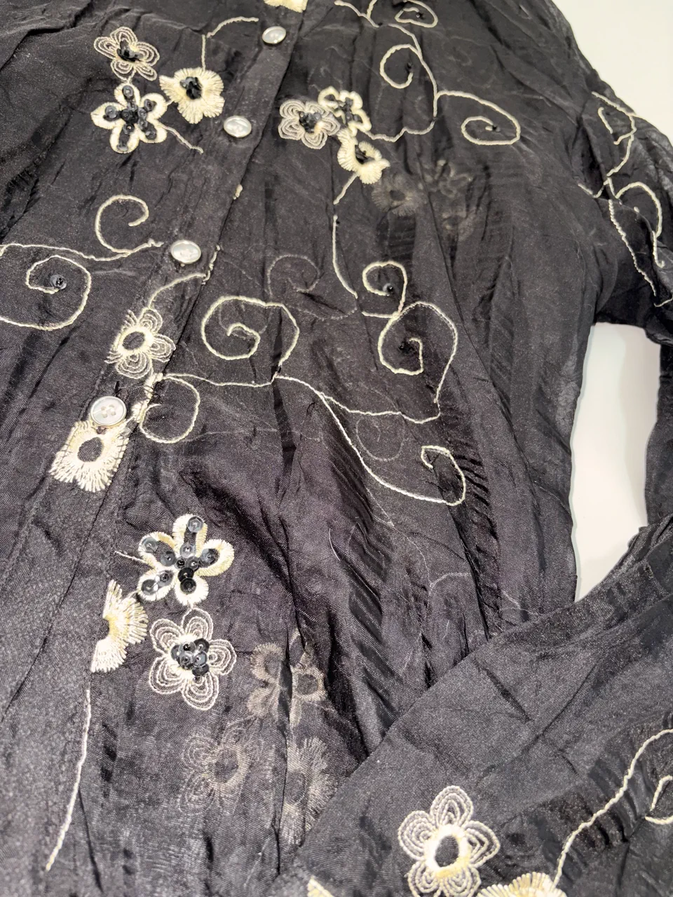 Camisa Sin - imagen 2