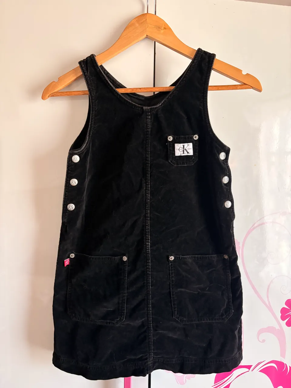 Calvin Klein · Talle 10 años / 140 cm