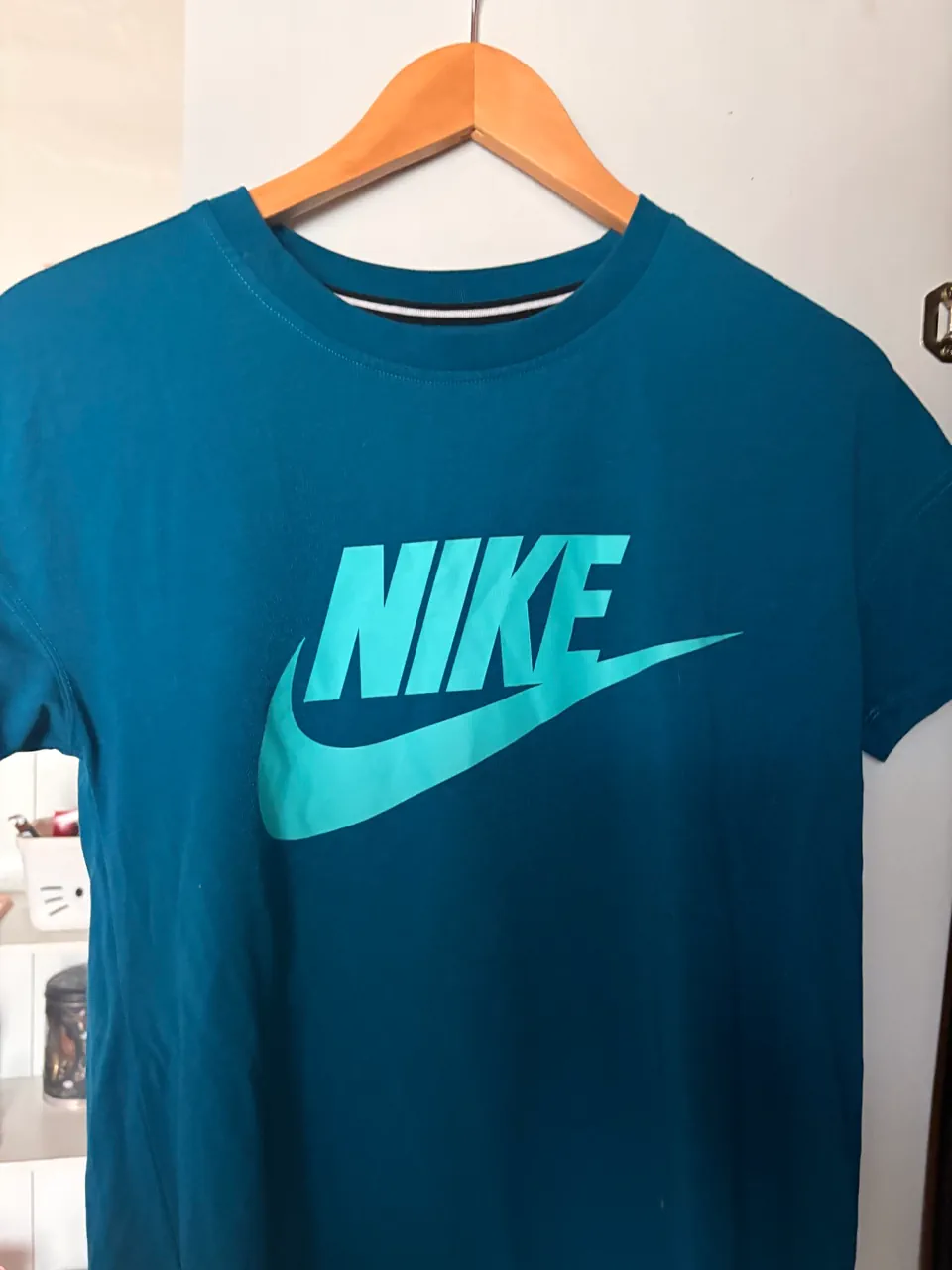 Remera Nike · Talle S