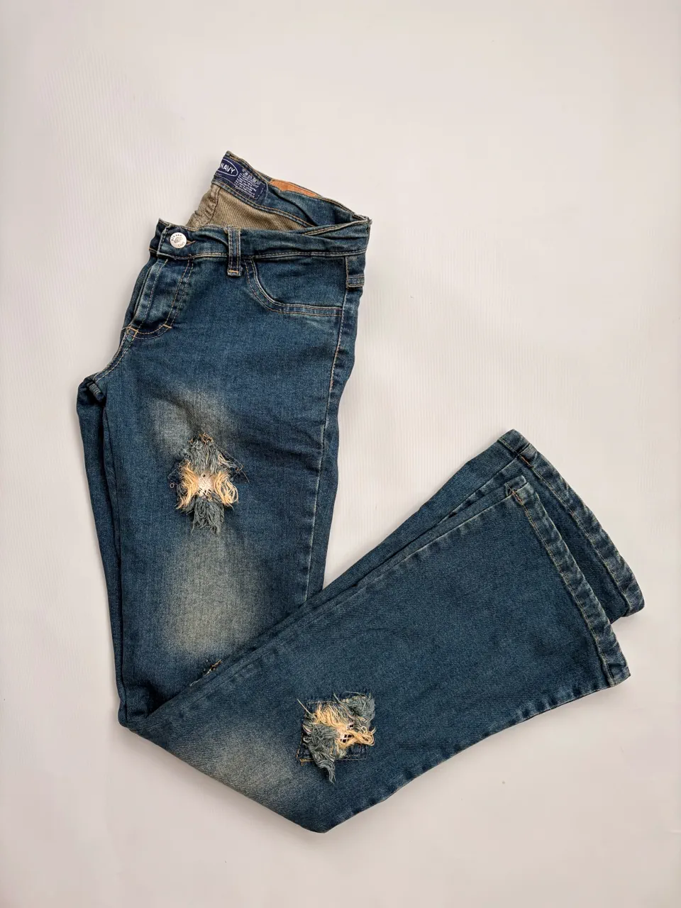 Jean Old Navy · Talle M