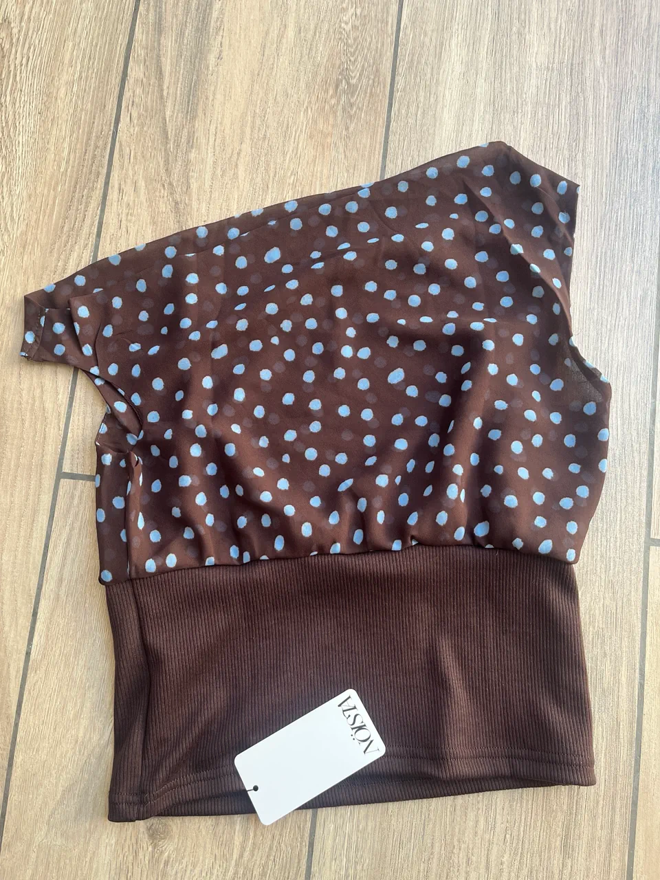 Musculosa Vision - imagen 1