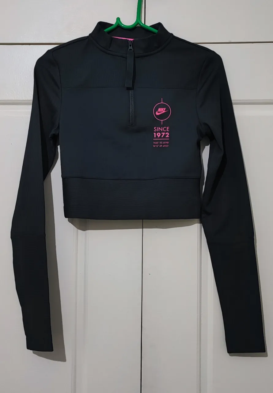 Nike · Talle XS