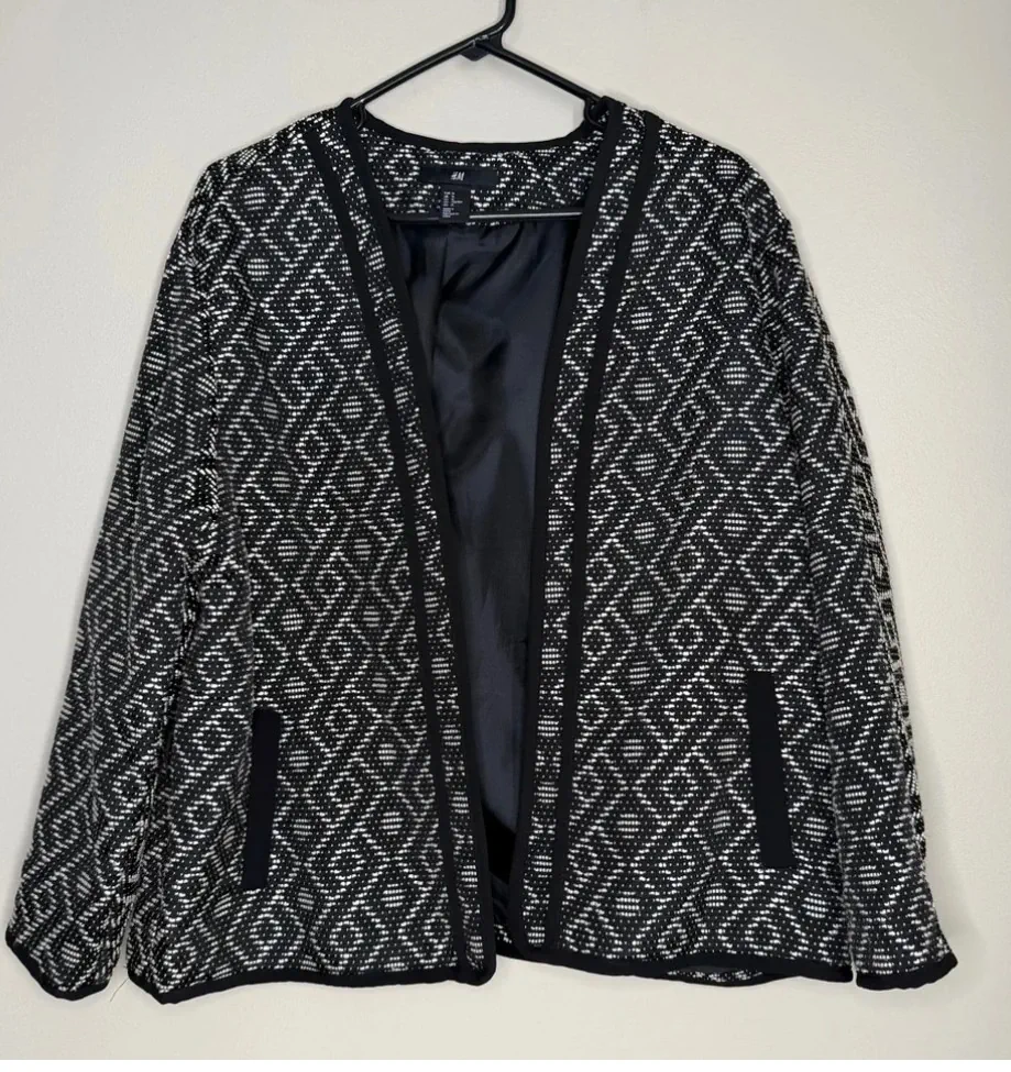 H&M · Talle XS