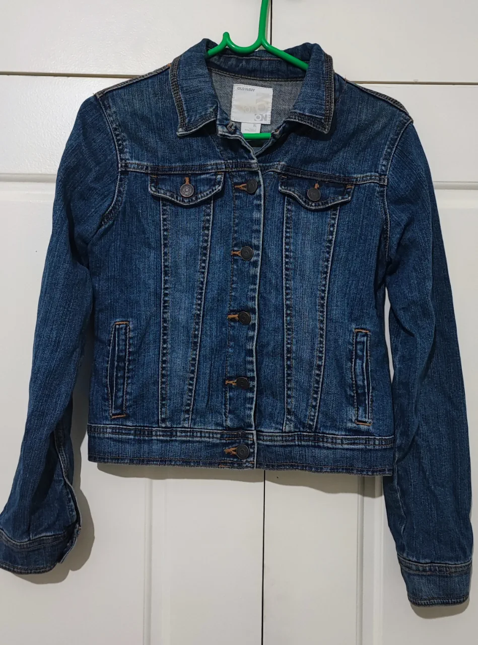 Campera Old Navy - imagen 1