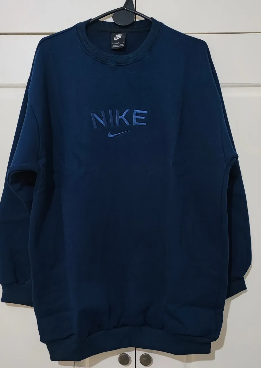 Buzo Nike - imagen 1