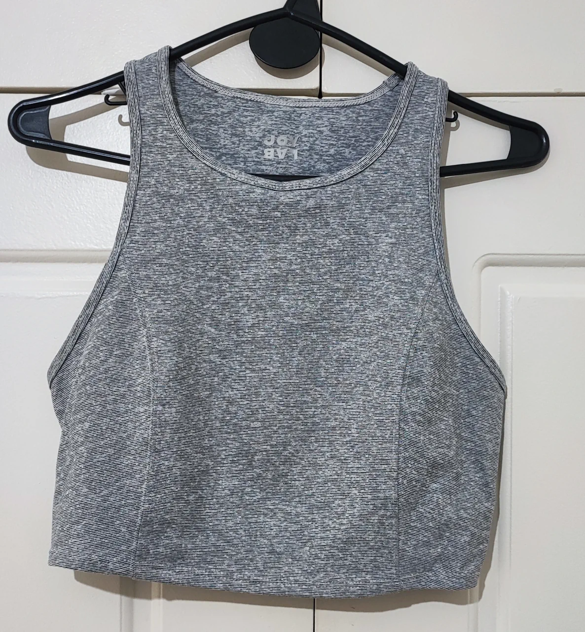 Musculosa Joy lab - imagen 1